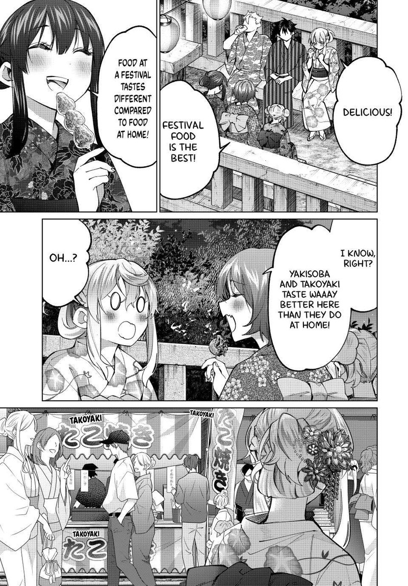Tanbo De Hirotta Onna Kishi Inaka De Ore No Yome Da To Omowareteiru 36 3