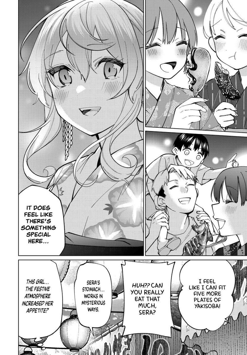 Tanbo De Hirotta Onna Kishi Inaka De Ore No Yome Da To Omowareteiru 36 4