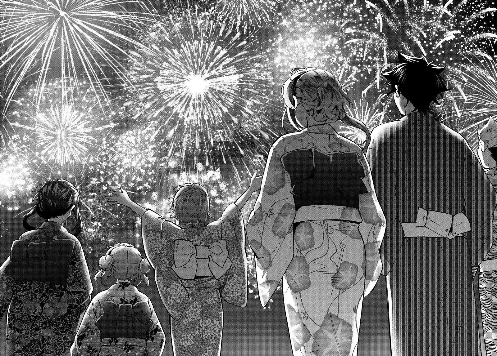 Tanbo De Hirotta Onna Kishi Inaka De Ore No Yome Da To Omowareteiru 37 10