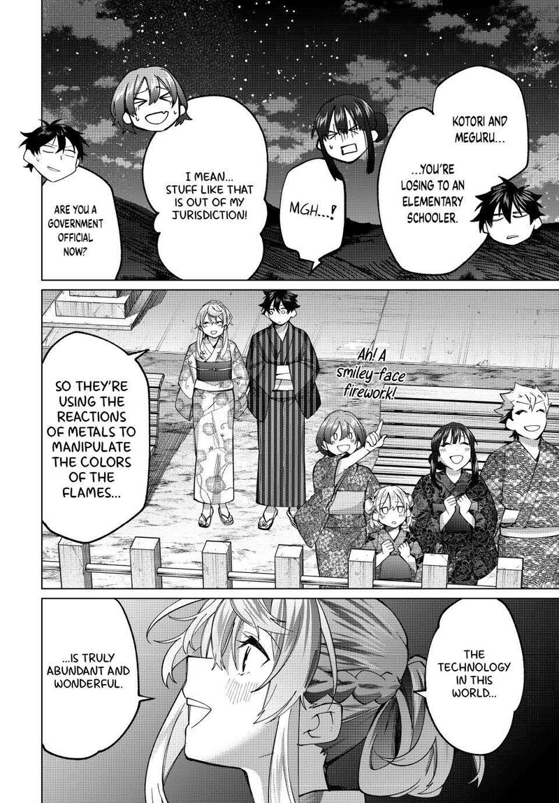 Tanbo De Hirotta Onna Kishi Inaka De Ore No Yome Da To Omowareteiru 37 13