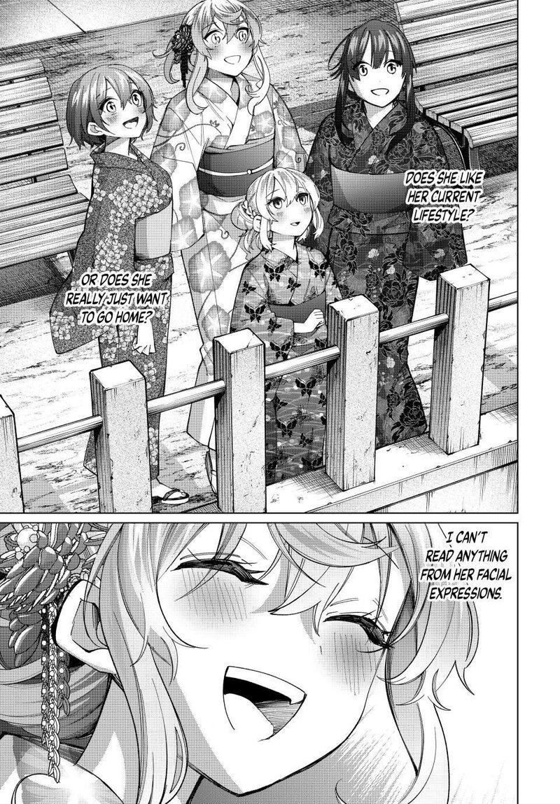 Tanbo De Hirotta Onna Kishi Inaka De Ore No Yome Da To Omowareteiru 37 16