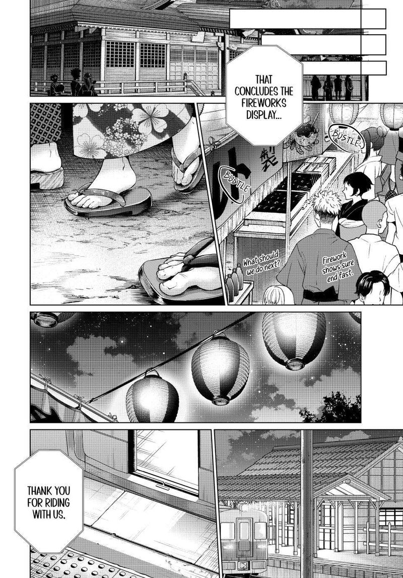 Tanbo De Hirotta Onna Kishi Inaka De Ore No Yome Da To Omowareteiru 37 17