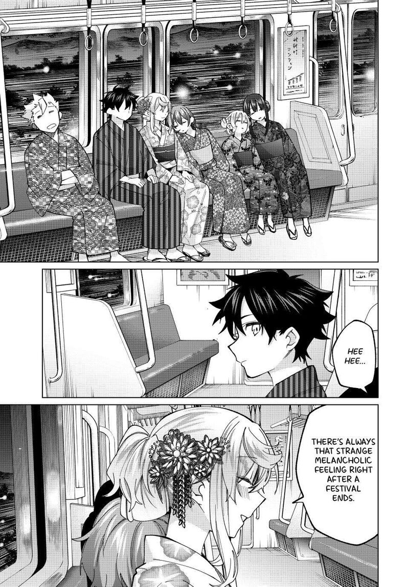 Tanbo De Hirotta Onna Kishi Inaka De Ore No Yome Da To Omowareteiru 37 18