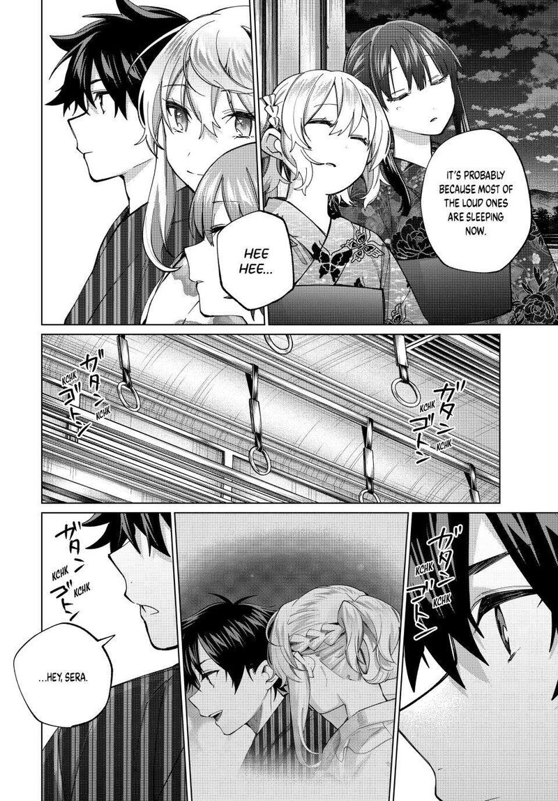 Tanbo De Hirotta Onna Kishi Inaka De Ore No Yome Da To Omowareteiru 37 19