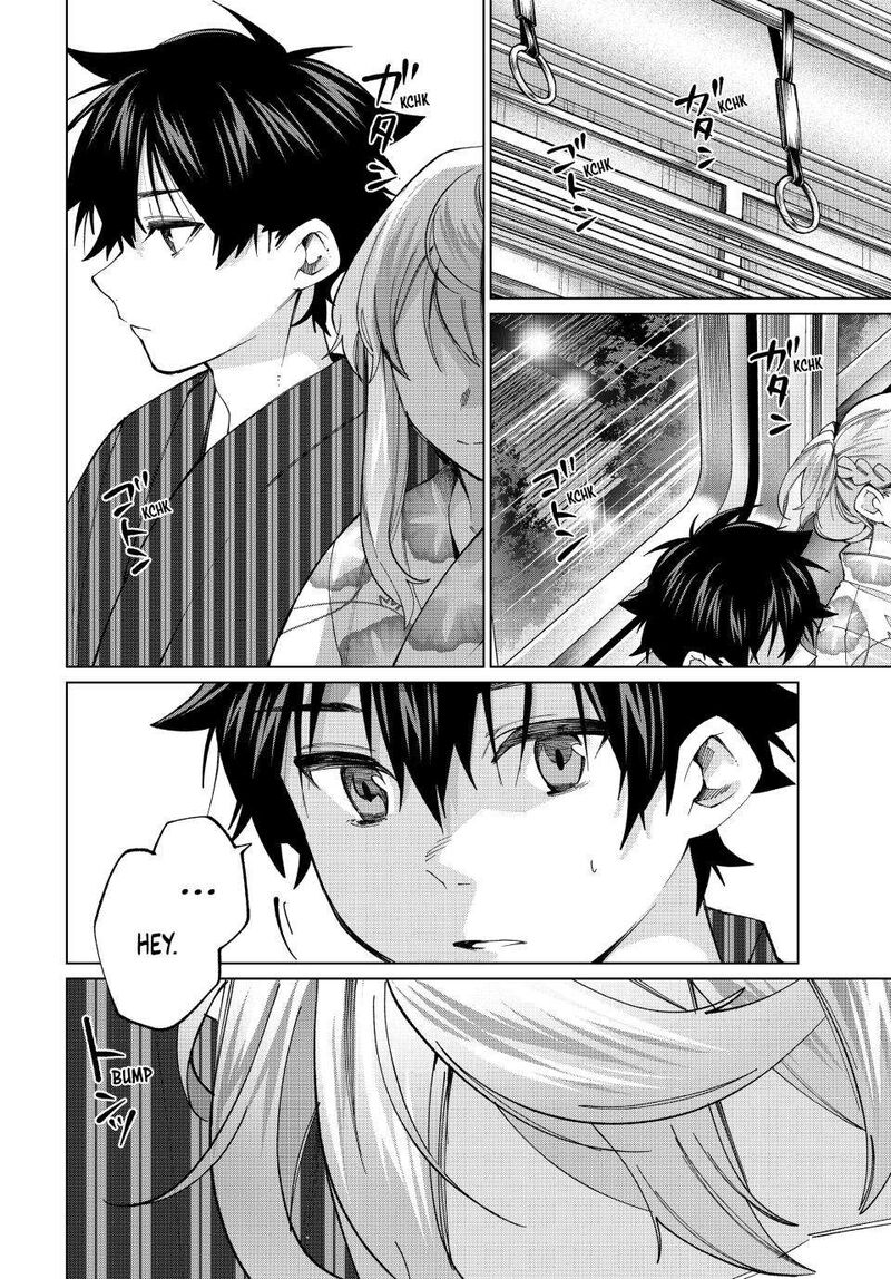 Tanbo De Hirotta Onna Kishi Inaka De Ore No Yome Da To Omowareteiru 37 21