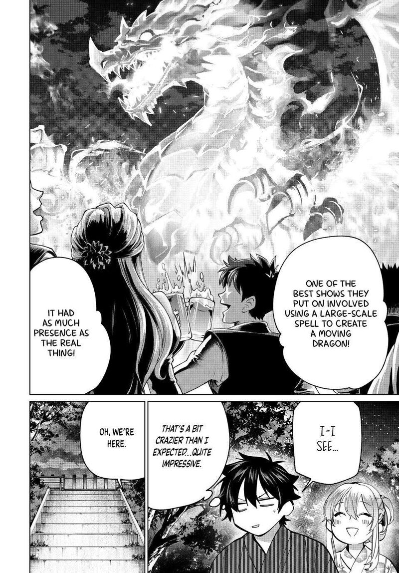 Tanbo De Hirotta Onna Kishi Inaka De Ore No Yome Da To Omowareteiru 37 4