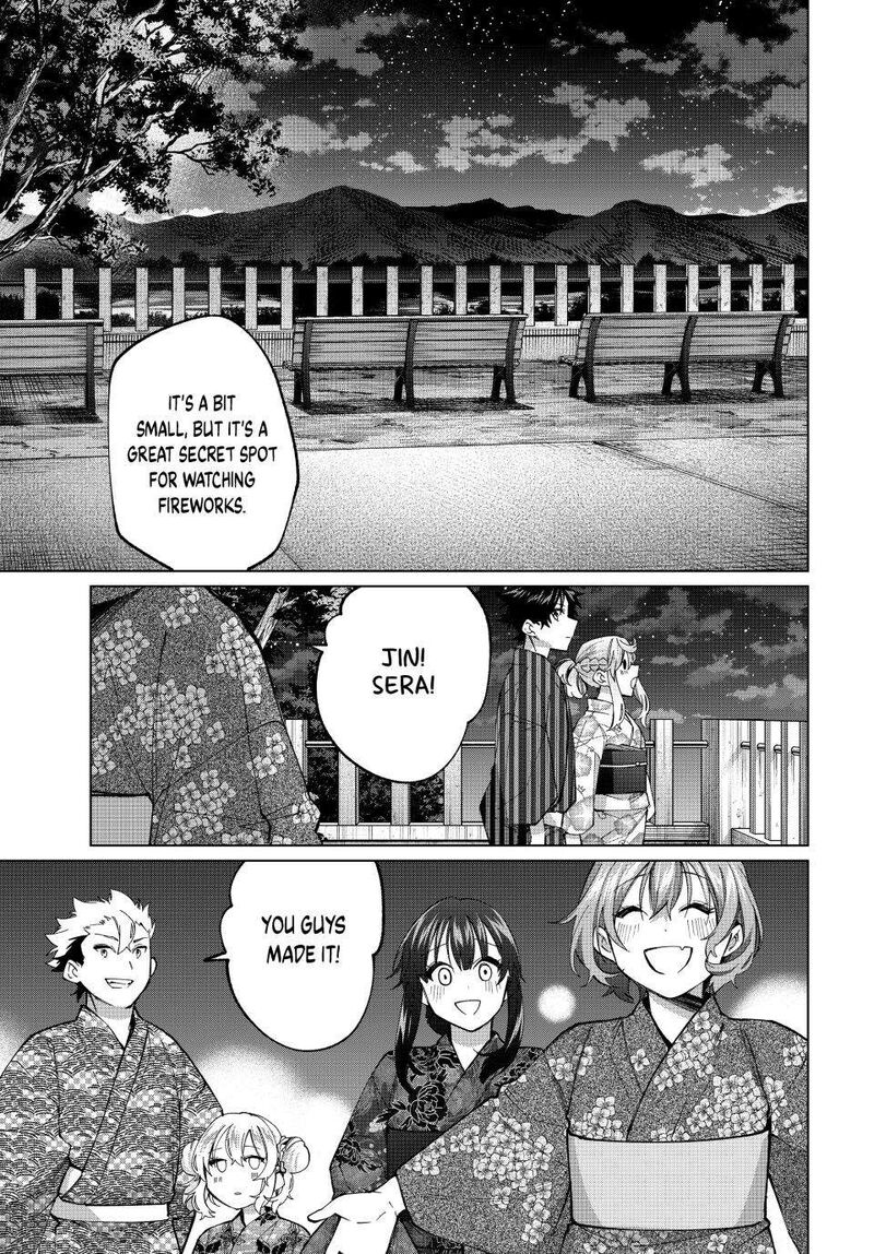 Tanbo De Hirotta Onna Kishi Inaka De Ore No Yome Da To Omowareteiru 37 5