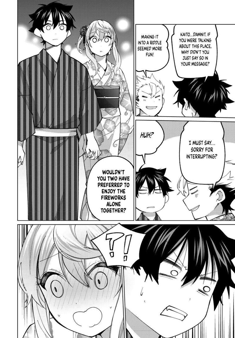 Tanbo De Hirotta Onna Kishi Inaka De Ore No Yome Da To Omowareteiru 37 6