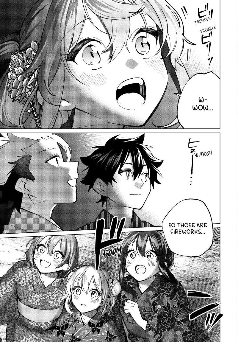 Tanbo De Hirotta Onna Kishi Inaka De Ore No Yome Da To Omowareteiru 37 9