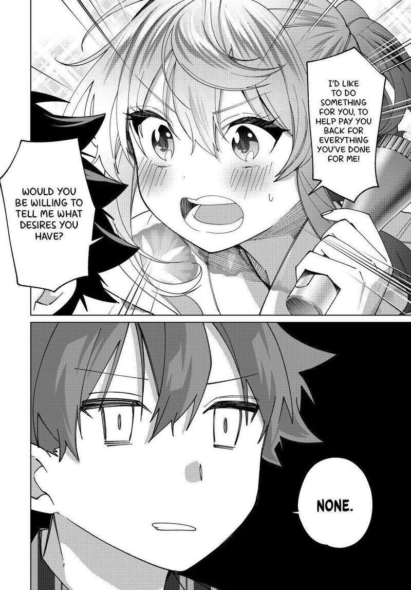 Tanbo De Hirotta Onna Kishi Inaka De Ore No Yome Da To Omowareteiru 38 12
