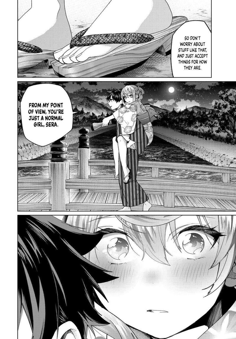 Tanbo De Hirotta Onna Kishi Inaka De Ore No Yome Da To Omowareteiru 38 18