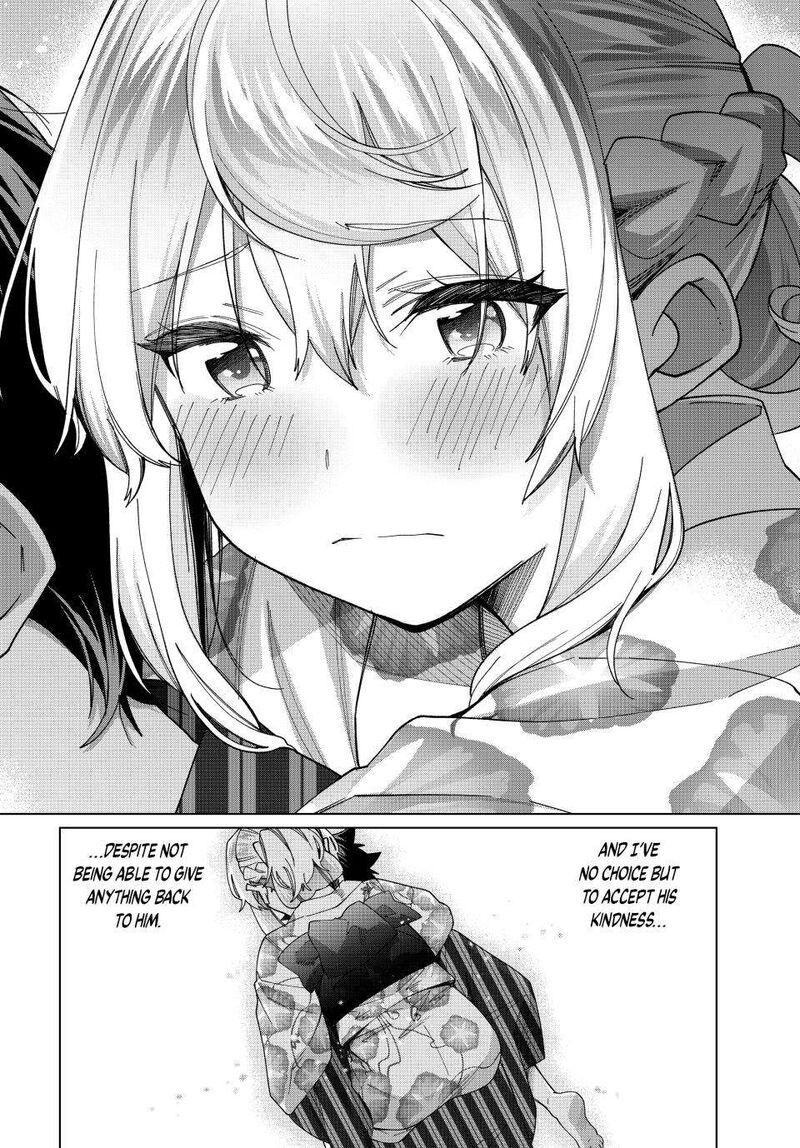 Tanbo De Hirotta Onna Kishi Inaka De Ore No Yome Da To Omowareteiru 38 20