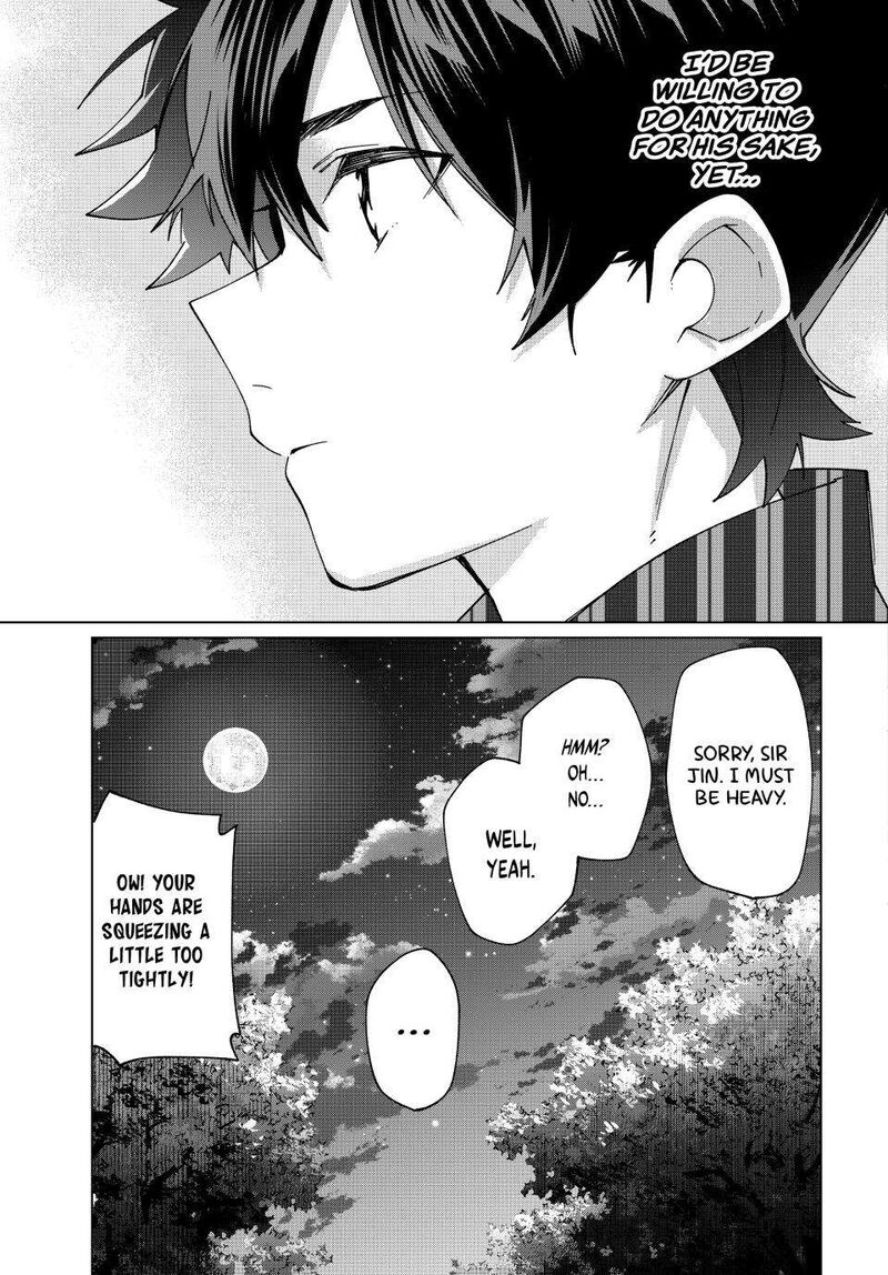 Tanbo De Hirotta Onna Kishi Inaka De Ore No Yome Da To Omowareteiru 38 21