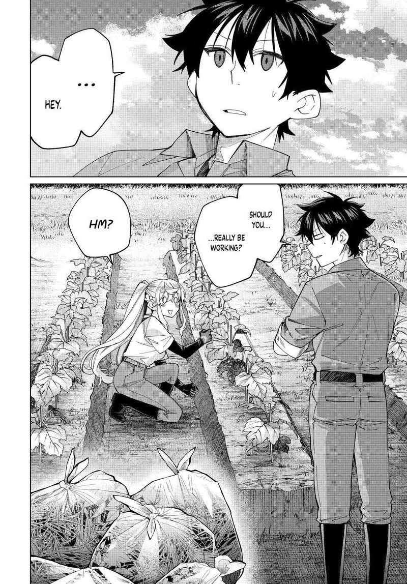 Tanbo De Hirotta Onna Kishi Inaka De Ore No Yome Da To Omowareteiru 39 2
