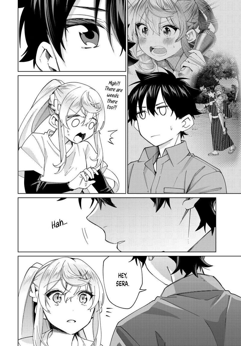 Tanbo De Hirotta Onna Kishi Inaka De Ore No Yome Da To Omowareteiru 39 4