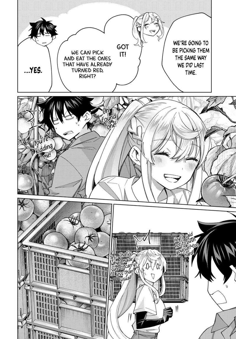 Tanbo De Hirotta Onna Kishi Inaka De Ore No Yome Da To Omowareteiru 39 8
