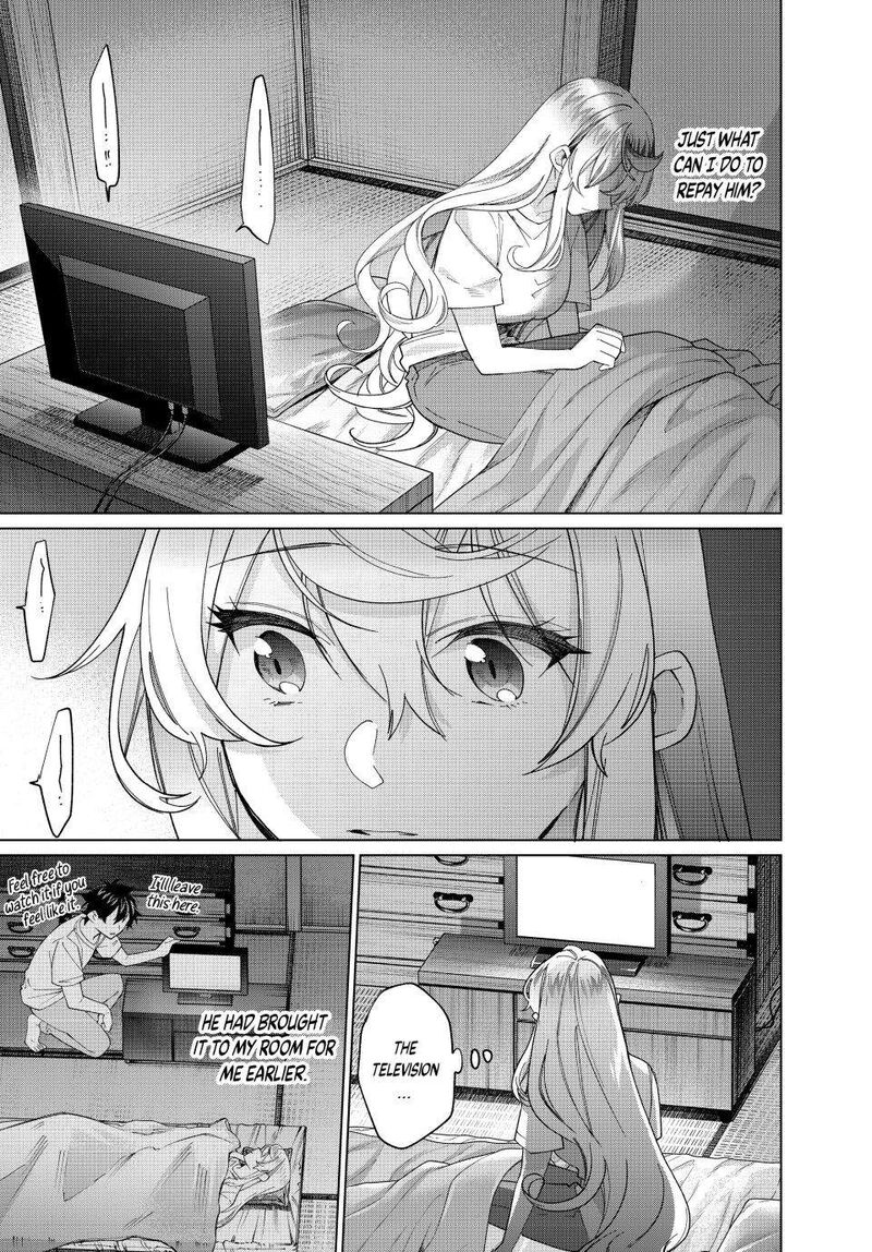 Tanbo De Hirotta Onna Kishi Inaka De Ore No Yome Da To Omowareteiru 40 10