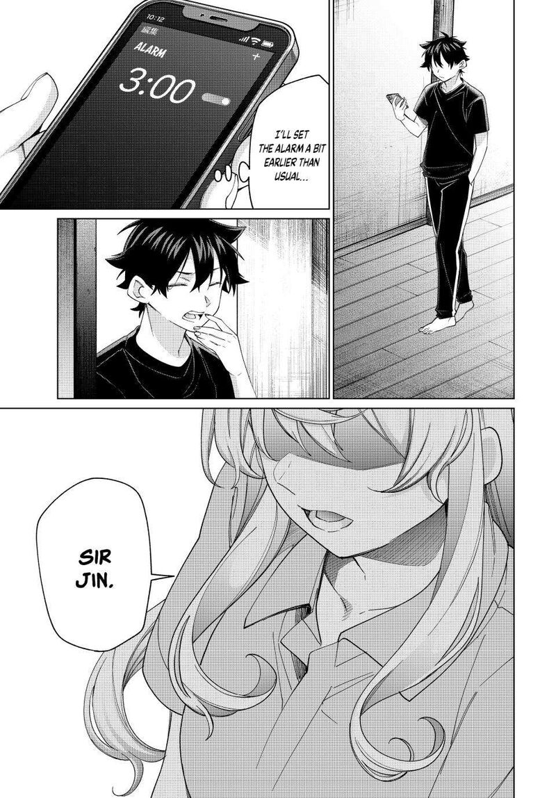 Tanbo De Hirotta Onna Kishi Inaka De Ore No Yome Da To Omowareteiru 40 13