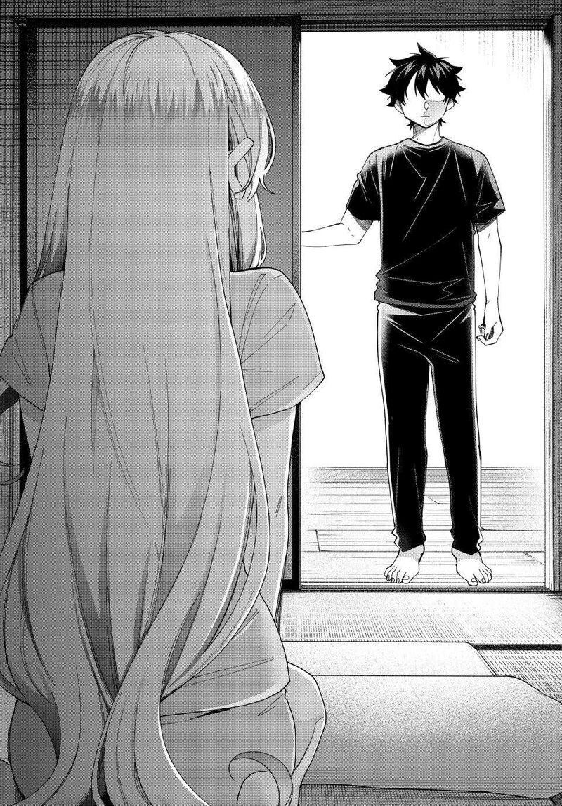 Tanbo De Hirotta Onna Kishi Inaka De Ore No Yome Da To Omowareteiru 40 14