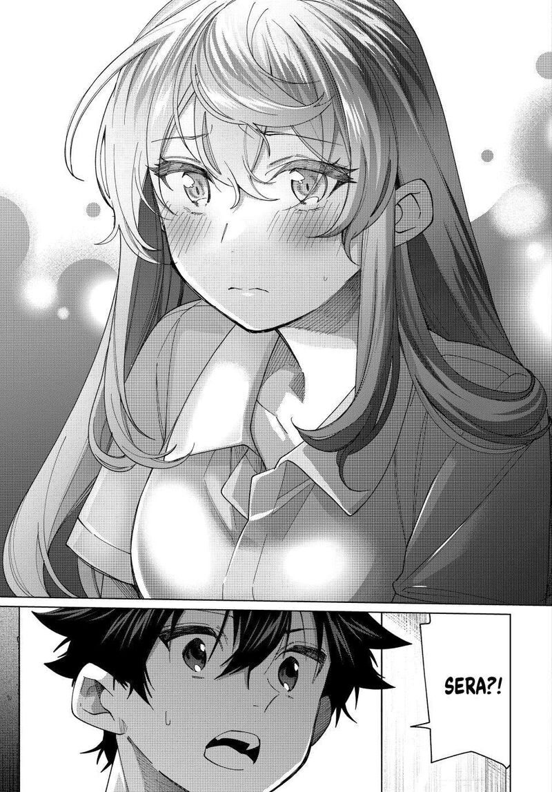 Tanbo De Hirotta Onna Kishi Inaka De Ore No Yome Da To Omowareteiru 40 15