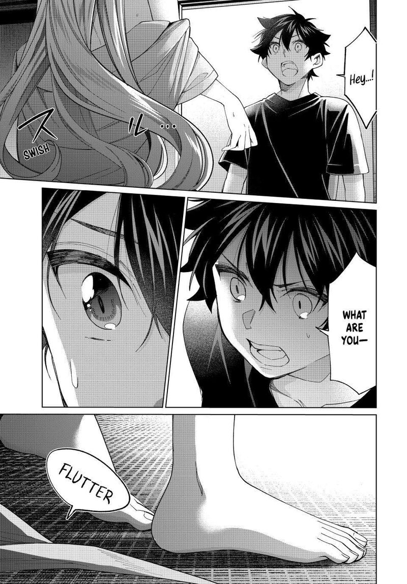 Tanbo De Hirotta Onna Kishi Inaka De Ore No Yome Da To Omowareteiru 40 17