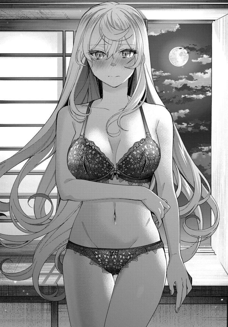 Tanbo De Hirotta Onna Kishi Inaka De Ore No Yome Da To Omowareteiru 40 18