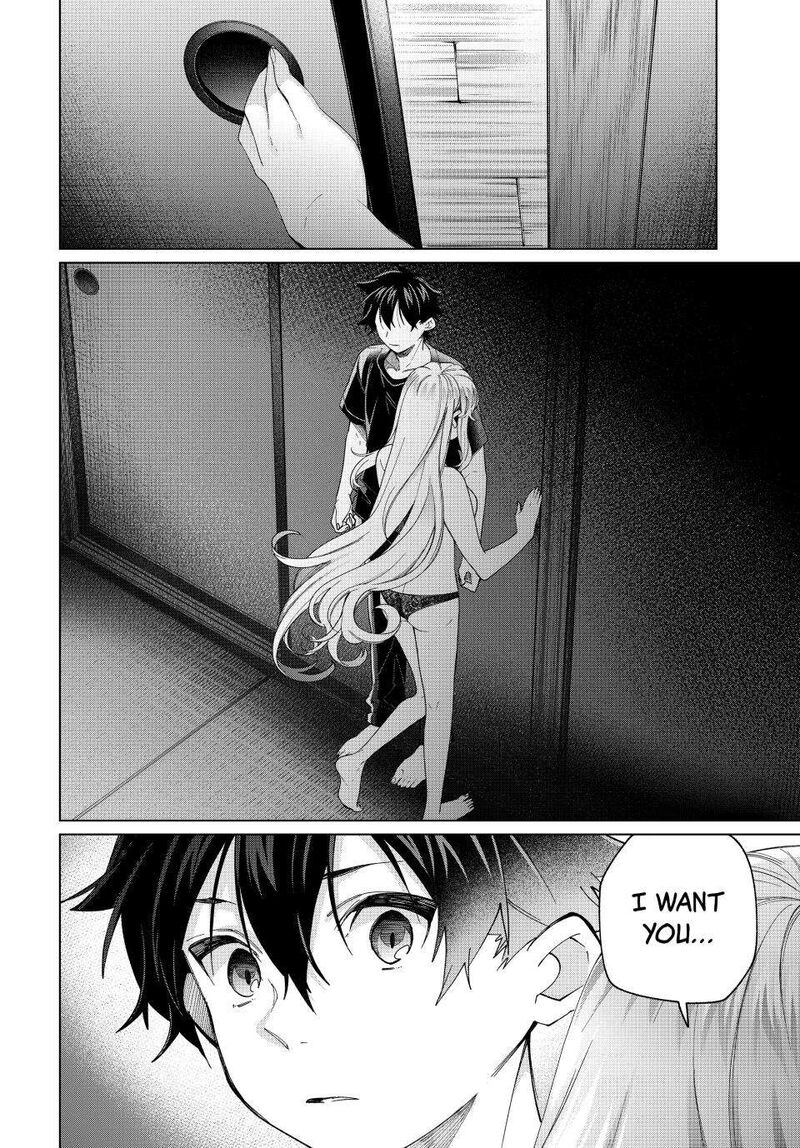Tanbo De Hirotta Onna Kishi Inaka De Ore No Yome Da To Omowareteiru 40 20
