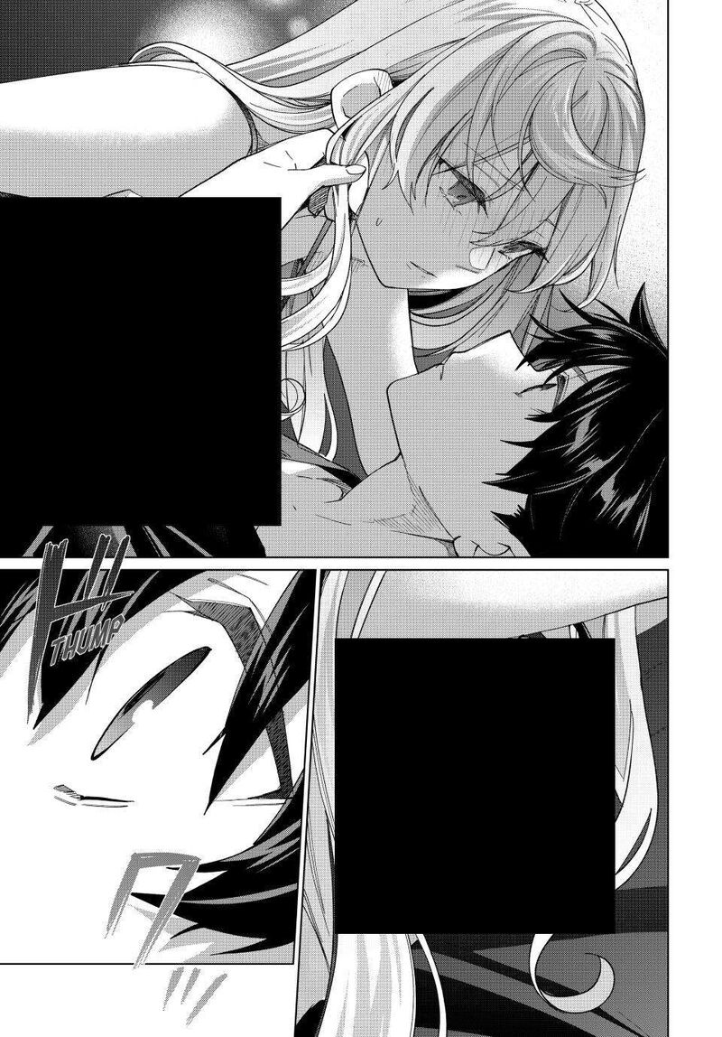 Tanbo De Hirotta Onna Kishi Inaka De Ore No Yome Da To Omowareteiru 41 10