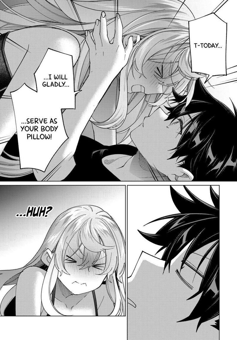 Tanbo De Hirotta Onna Kishi Inaka De Ore No Yome Da To Omowareteiru 41 12