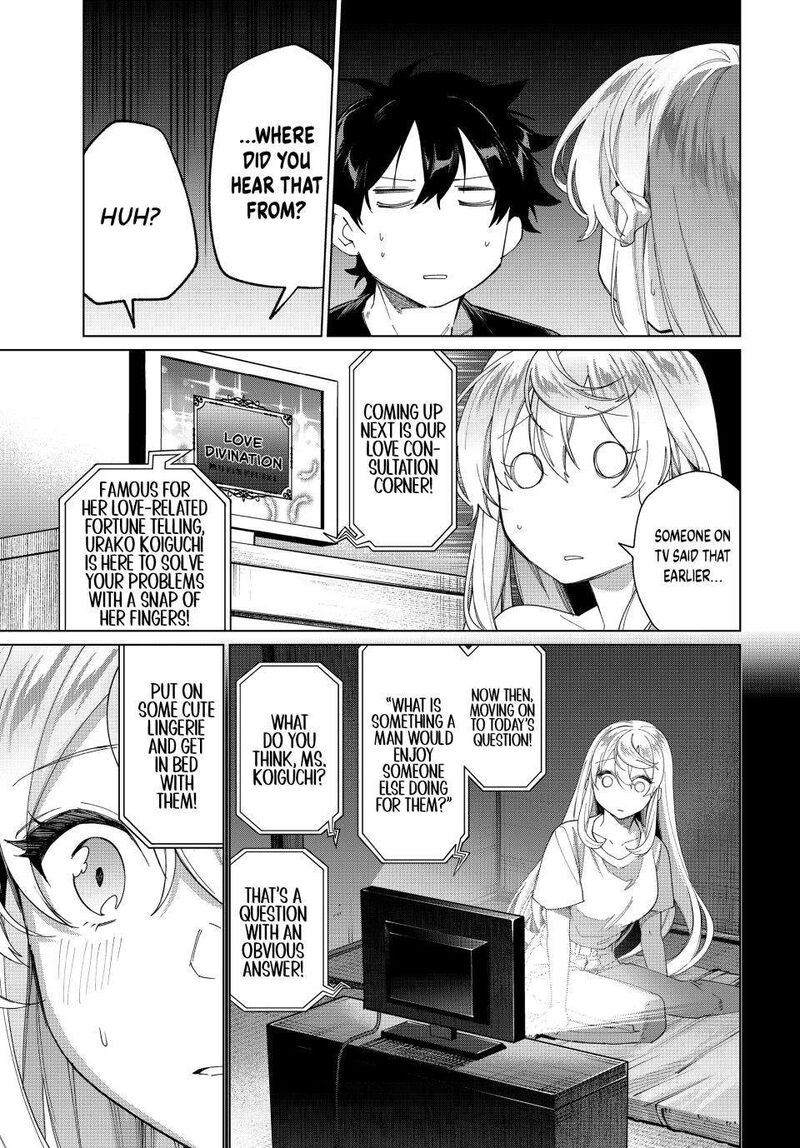 Tanbo De Hirotta Onna Kishi Inaka De Ore No Yome Da To Omowareteiru 41 14