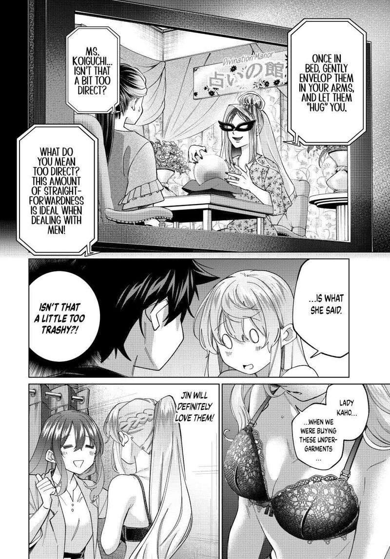 Tanbo De Hirotta Onna Kishi Inaka De Ore No Yome Da To Omowareteiru 41 15