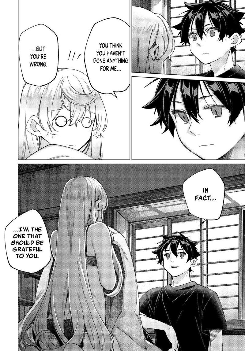 Tanbo De Hirotta Onna Kishi Inaka De Ore No Yome Da To Omowareteiru 41 21