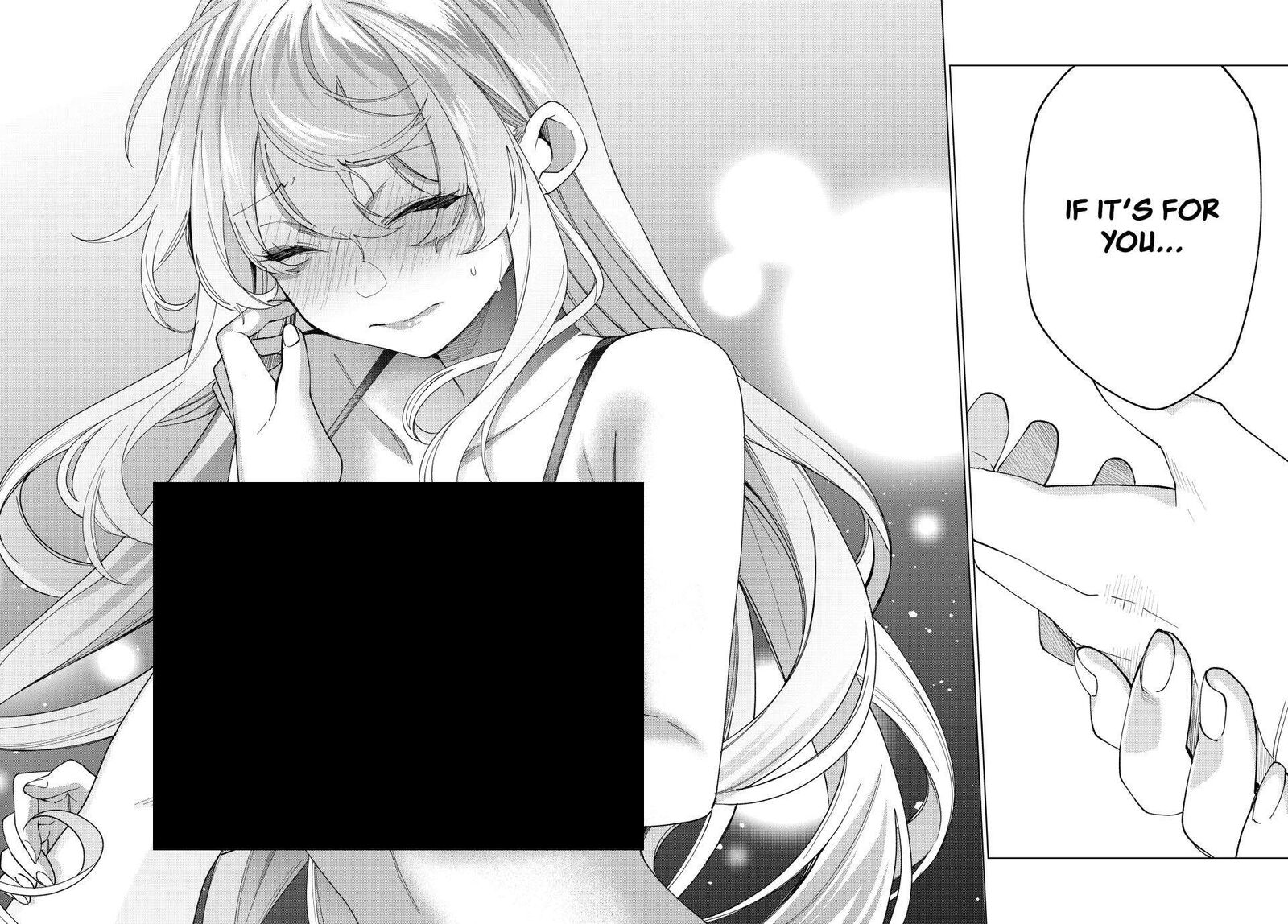 Tanbo De Hirotta Onna Kishi Inaka De Ore No Yome Da To Omowareteiru 41 8