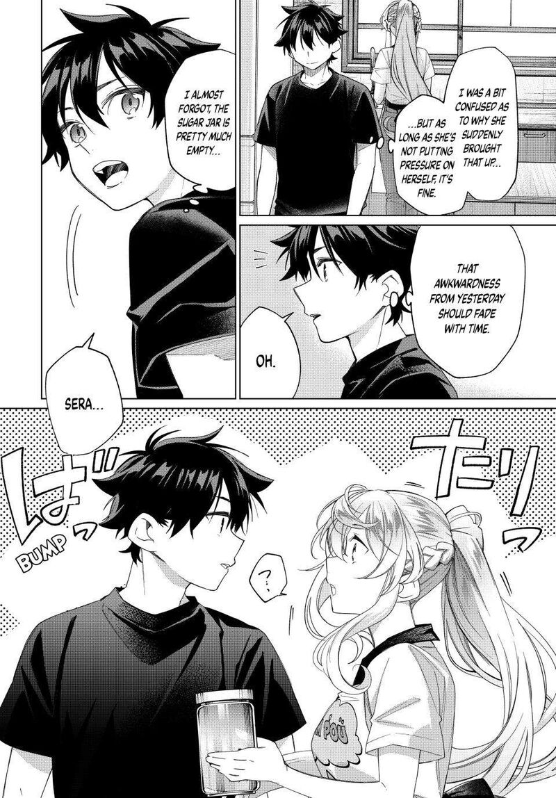 Tanbo De Hirotta Onna Kishi Inaka De Ore No Yome Da To Omowareteiru 43 10