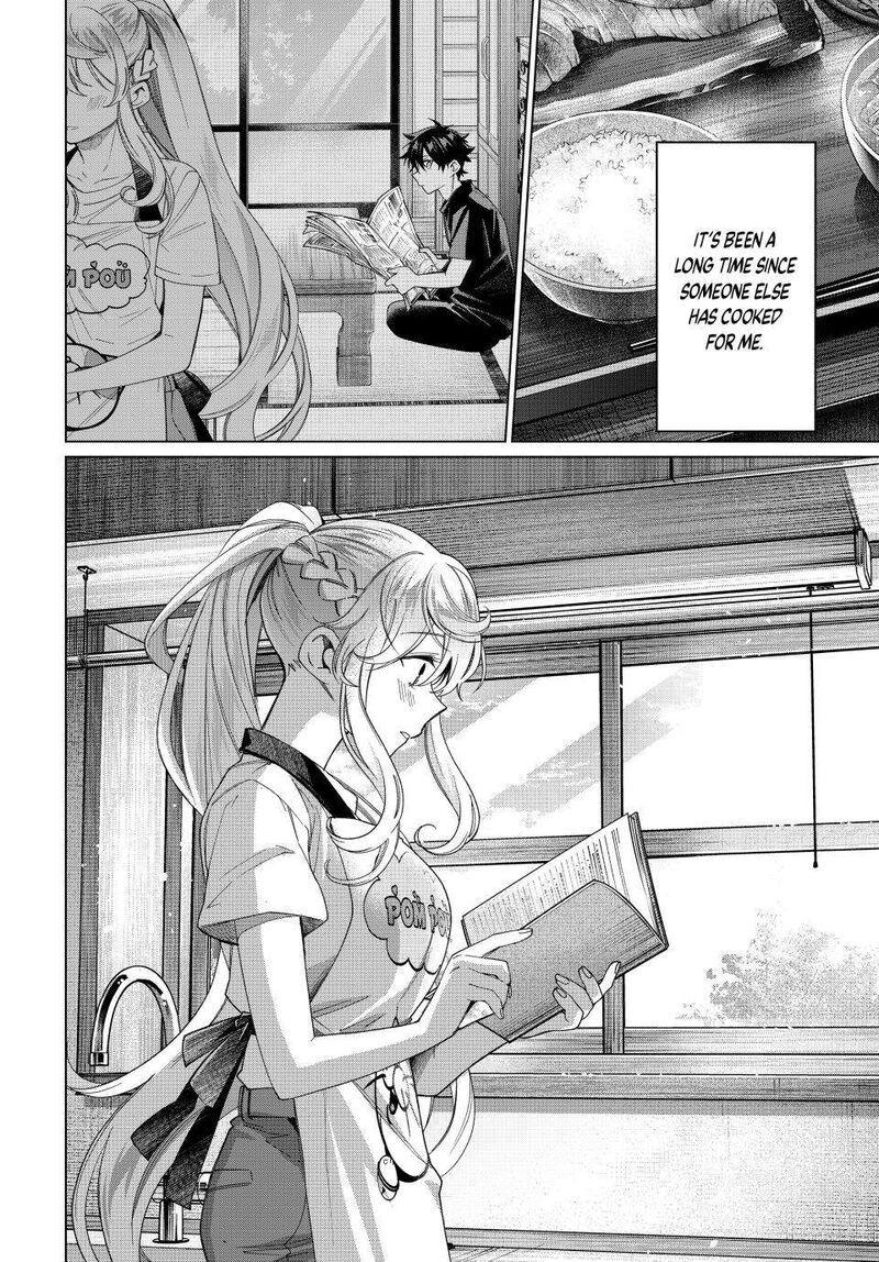 Tanbo De Hirotta Onna Kishi Inaka De Ore No Yome Da To Omowareteiru 43 22