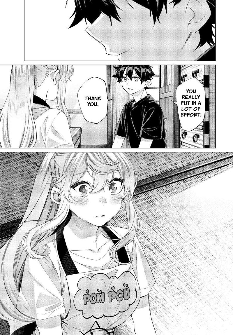 Tanbo De Hirotta Onna Kishi Inaka De Ore No Yome Da To Omowareteiru 43 23