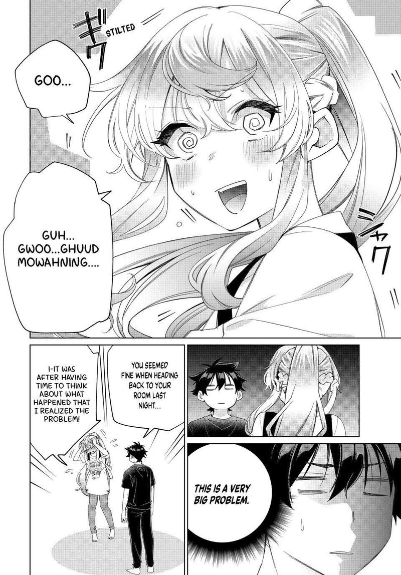 Tanbo De Hirotta Onna Kishi Inaka De Ore No Yome Da To Omowareteiru 43 4