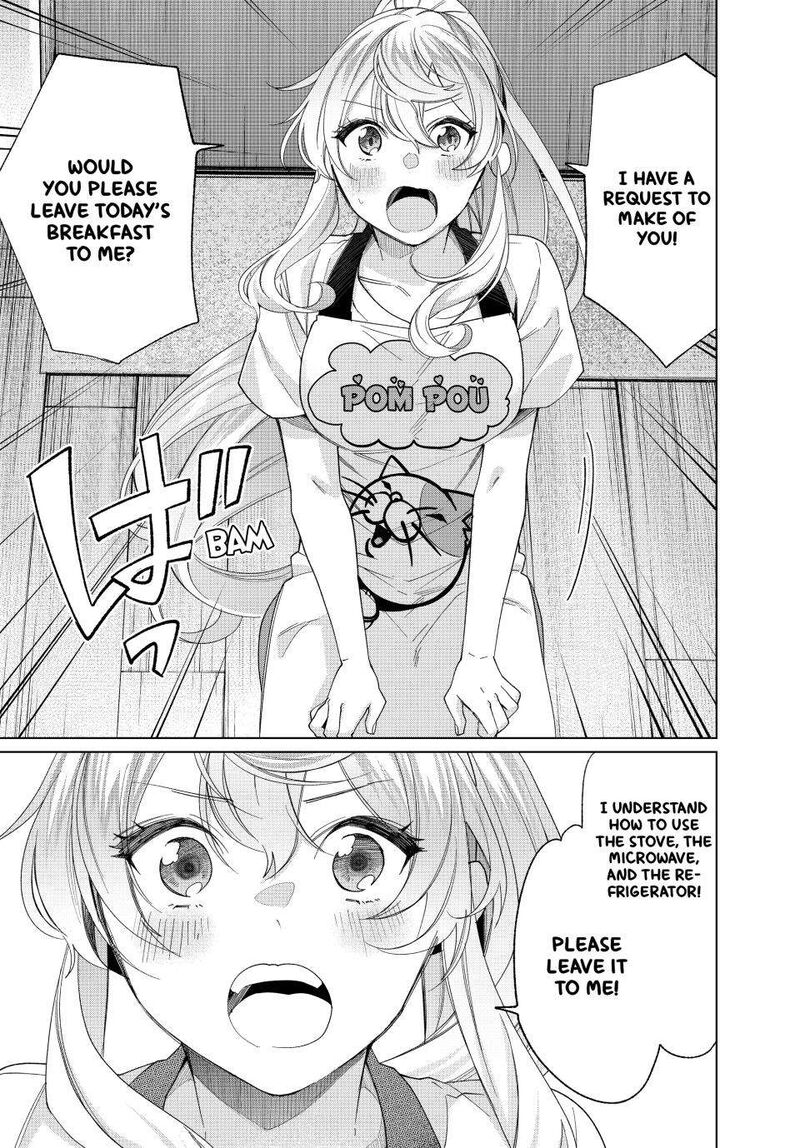Tanbo De Hirotta Onna Kishi Inaka De Ore No Yome Da To Omowareteiru 43 6