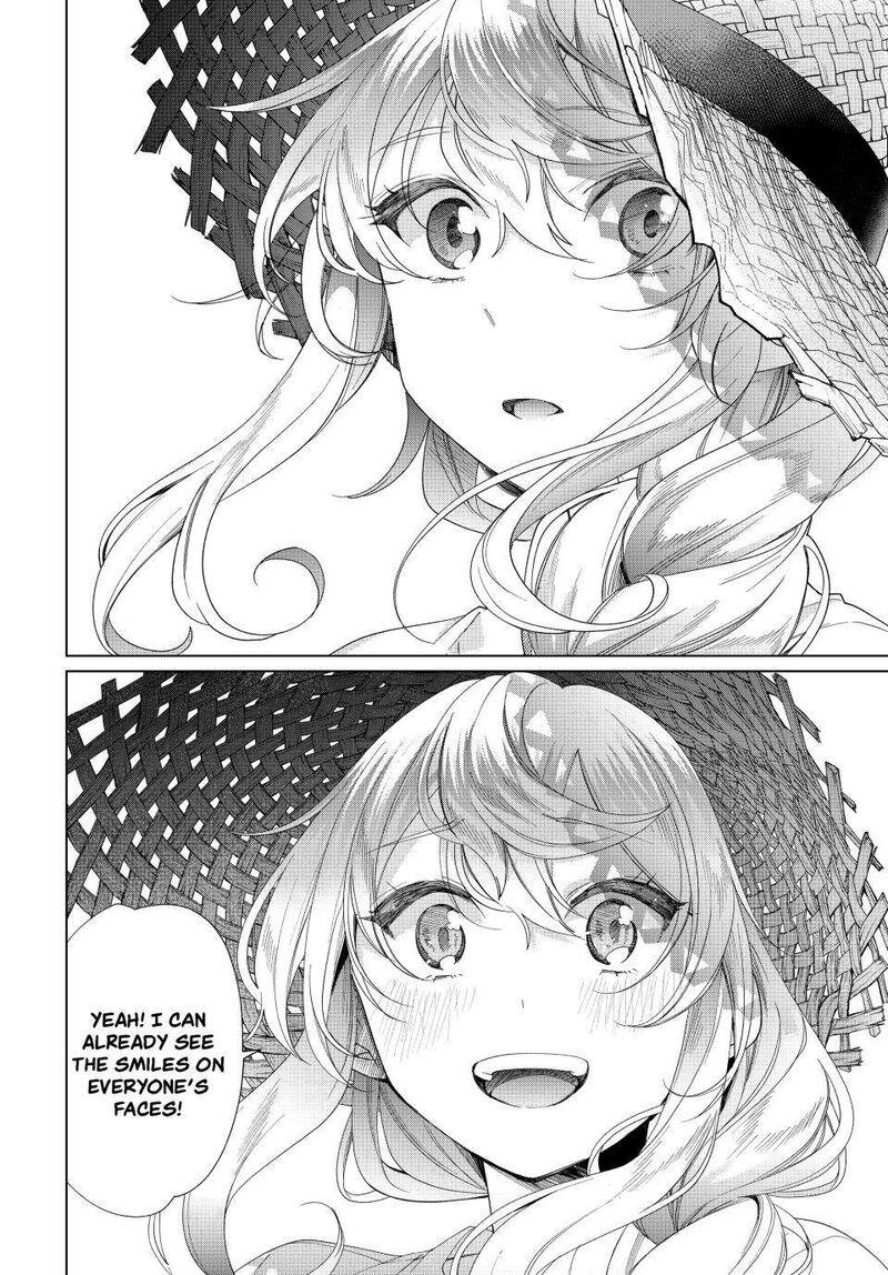 Tanbo De Hirotta Onna Kishi Inaka De Ore No Yome Da To Omowareteiru 44 10