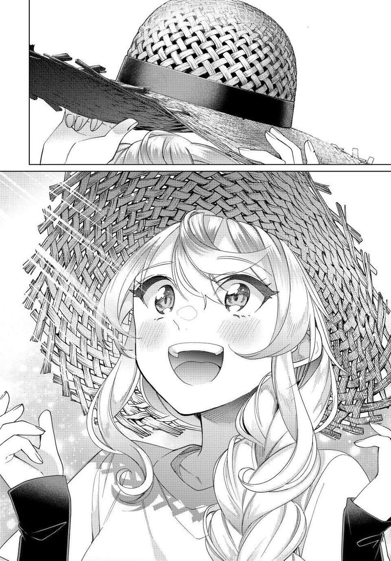 Tanbo De Hirotta Onna Kishi Inaka De Ore No Yome Da To Omowareteiru 44 2