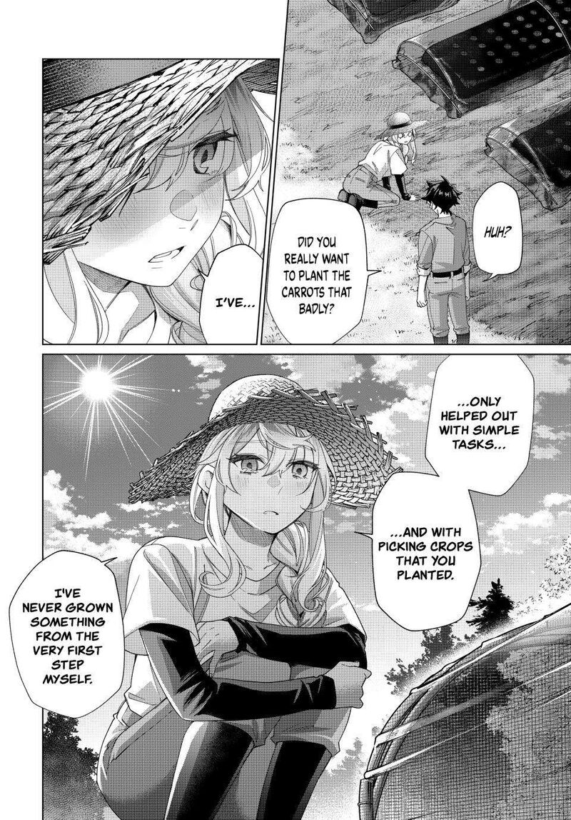 Tanbo De Hirotta Onna Kishi Inaka De Ore No Yome Da To Omowareteiru 44 6