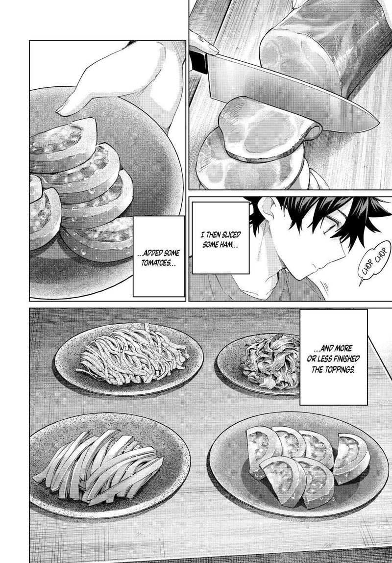 Tanbo De Hirotta Onna Kishi Inaka De Ore No Yome Da To Omowareteiru 45 20