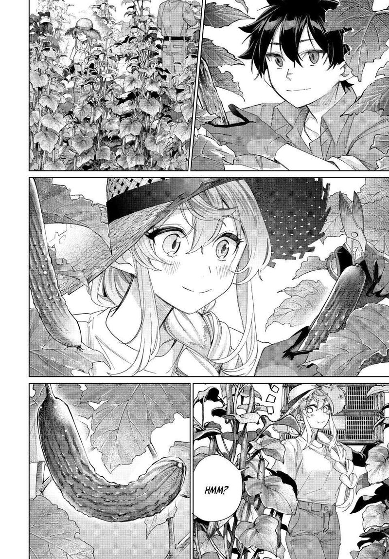 Tanbo De Hirotta Onna Kishi Inaka De Ore No Yome Da To Omowareteiru 45 4