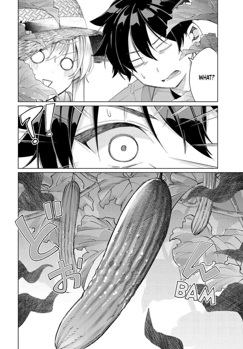 Tanbo De Hirotta Onna Kishi Inaka De Ore No Yome Da To Omowareteiru 45 8