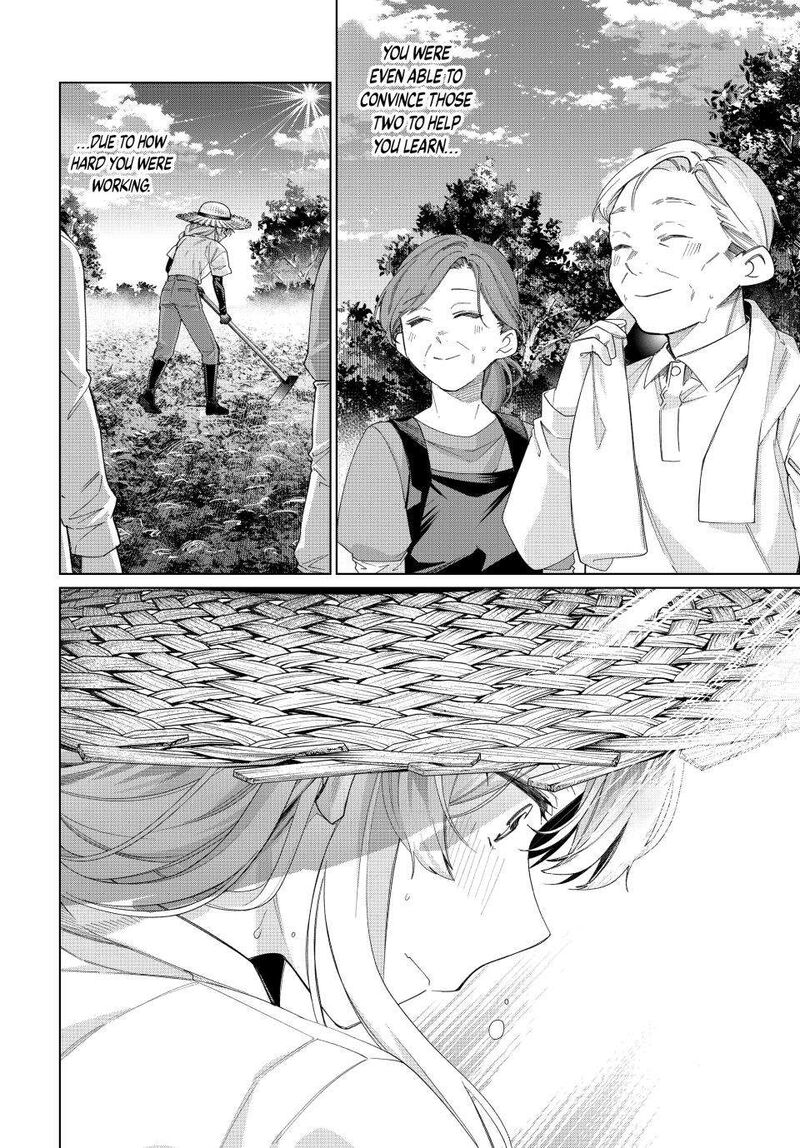 Tanbo De Hirotta Onna Kishi Inaka De Ore No Yome Da To Omowareteiru 46 14