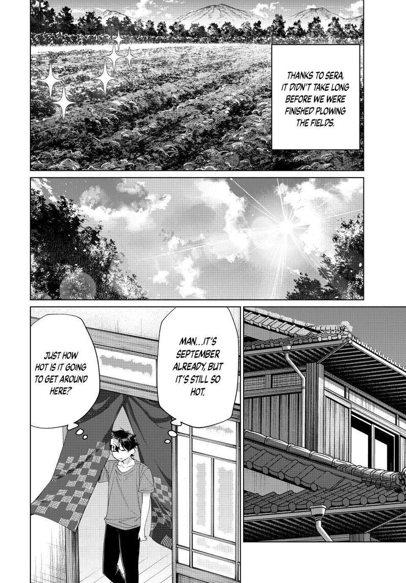 Tanbo De Hirotta Onna Kishi Inaka De Ore No Yome Da To Omowareteiru 46 16