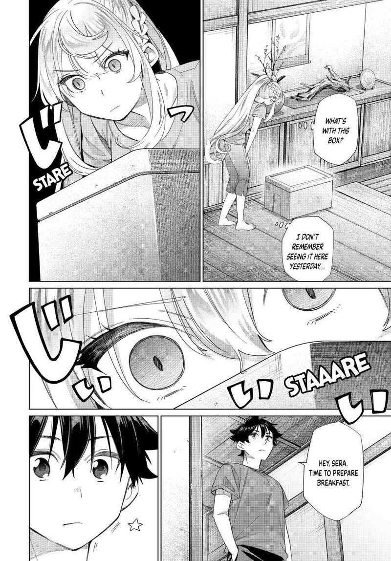 Tanbo De Hirotta Onna Kishi Inaka De Ore No Yome Da To Omowareteiru 46 2