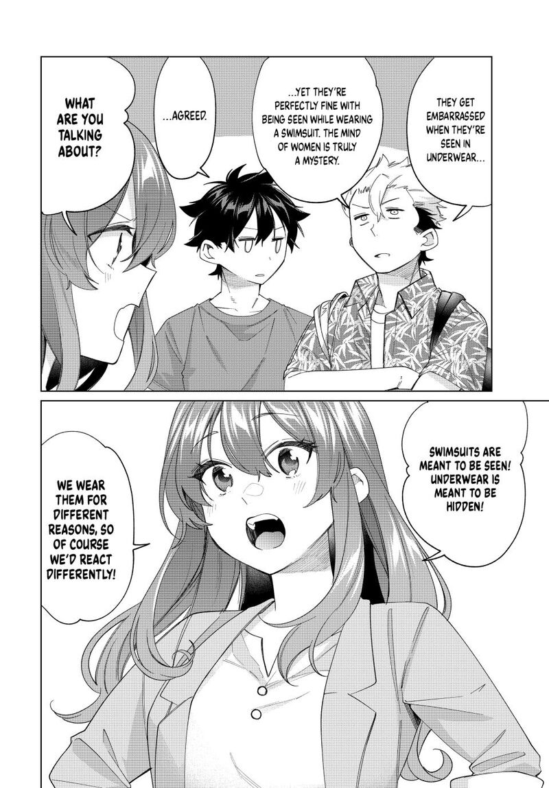 Tanbo De Hirotta Onna Kishi Inaka De Ore No Yome Da To Omowareteiru 47 12