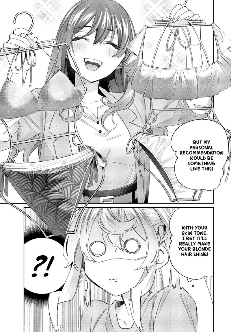 Tanbo De Hirotta Onna Kishi Inaka De Ore No Yome Da To Omowareteiru 47 7