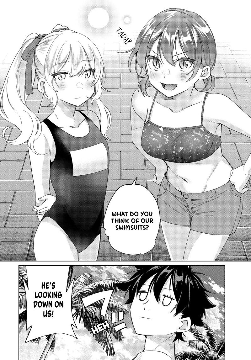 Tanbo De Hirotta Onna Kishi Inaka De Ore No Yome Da To Omowareteiru 48 12